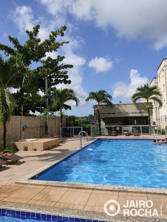 CONDOMÍNIO RESIDENCIAL VILLA DAS MANGUEIRAS - Foto 14