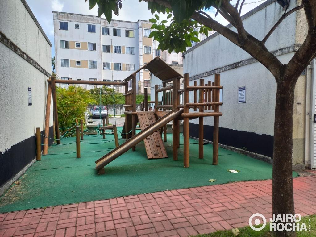 CONDOMÍNIO RESIDENCIAL VILLA DAS MANGUEIRAS - Foto 15