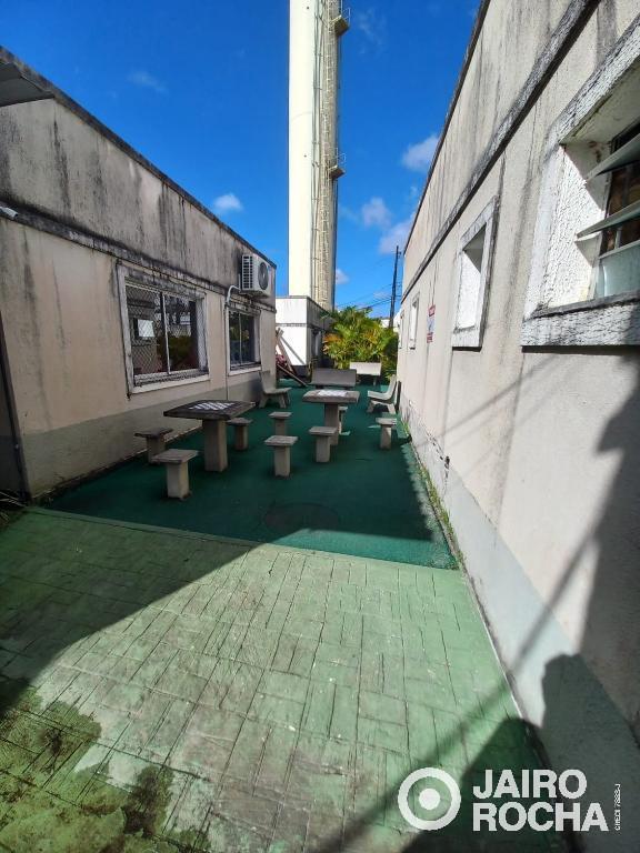 CONDOMÍNIO RESIDENCIAL VILLA DAS MANGUEIRAS - Foto 17