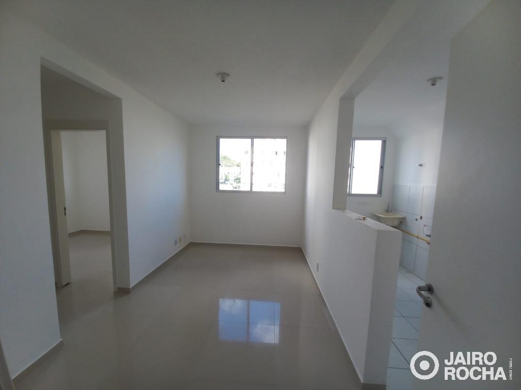 CONDOMÍNIO RESIDENCIAL VILLA DAS MANGUEIRAS - Foto 19