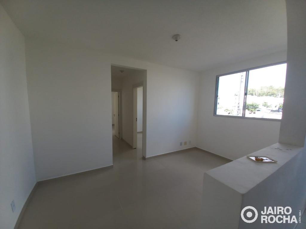CONDOMÍNIO RESIDENCIAL VILLA DAS MANGUEIRAS - Foto 23