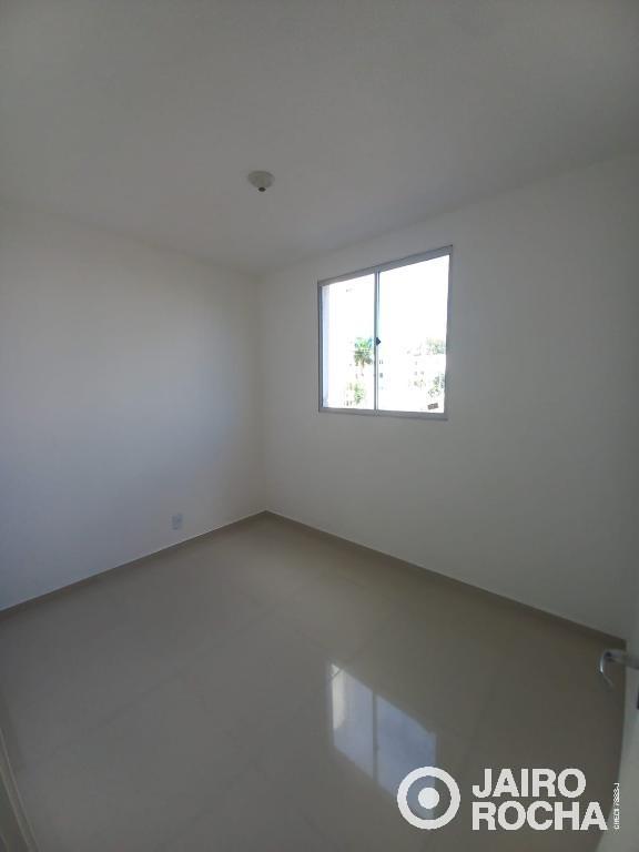 CONDOMÍNIO RESIDENCIAL VILLA DAS MANGUEIRAS - Foto 25