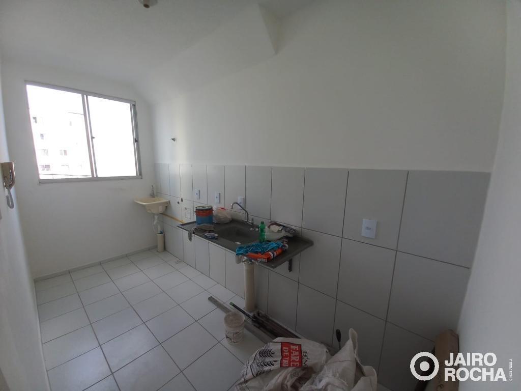 CONDOMÍNIO RESIDENCIAL VILLA DAS MANGUEIRAS - Foto 30