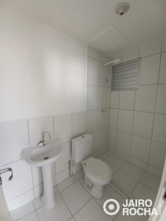 CONDOMÍNIO RESIDENCIAL VILLA DAS MANGUEIRAS - Foto 31