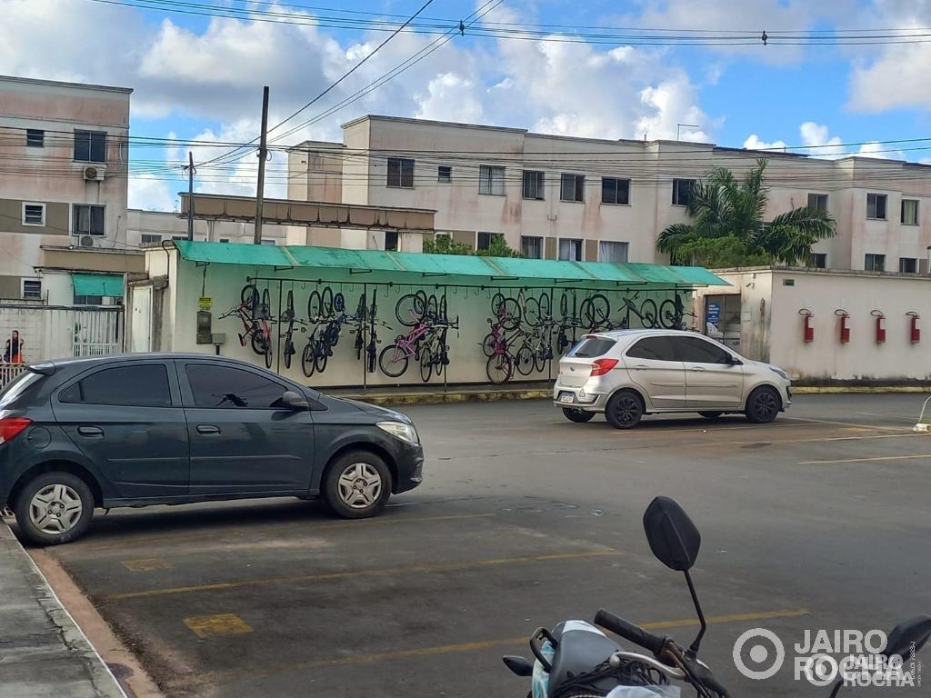 RESIDENCIAL VILLA DAS PITOMBEIRAS 