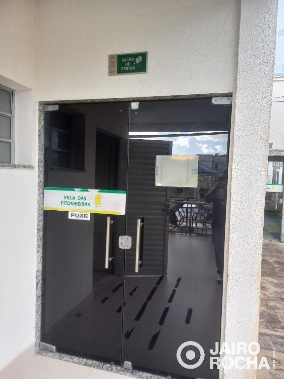 RESIDENCIAL VILLA DAS PITOMBEIRAS  - Foto 2