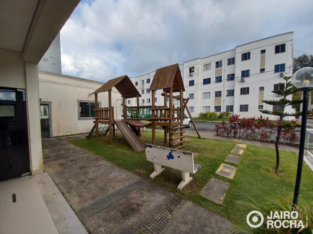 RESIDENCIAL VILLA DAS PITOMBEIRAS  - Foto 3