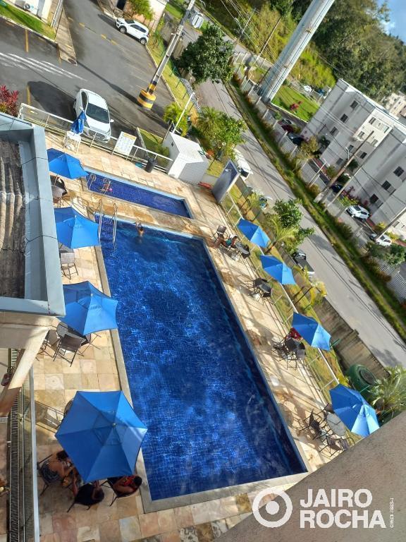 RESIDENCIAL VILLA DAS PITOMBEIRAS  - Foto 4
