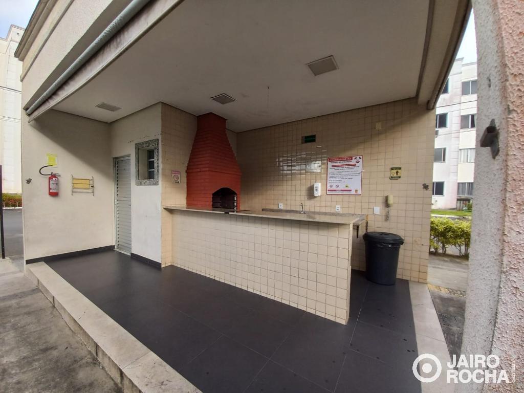 RESIDENCIAL VILLA DAS PITOMBEIRAS  - Foto 5