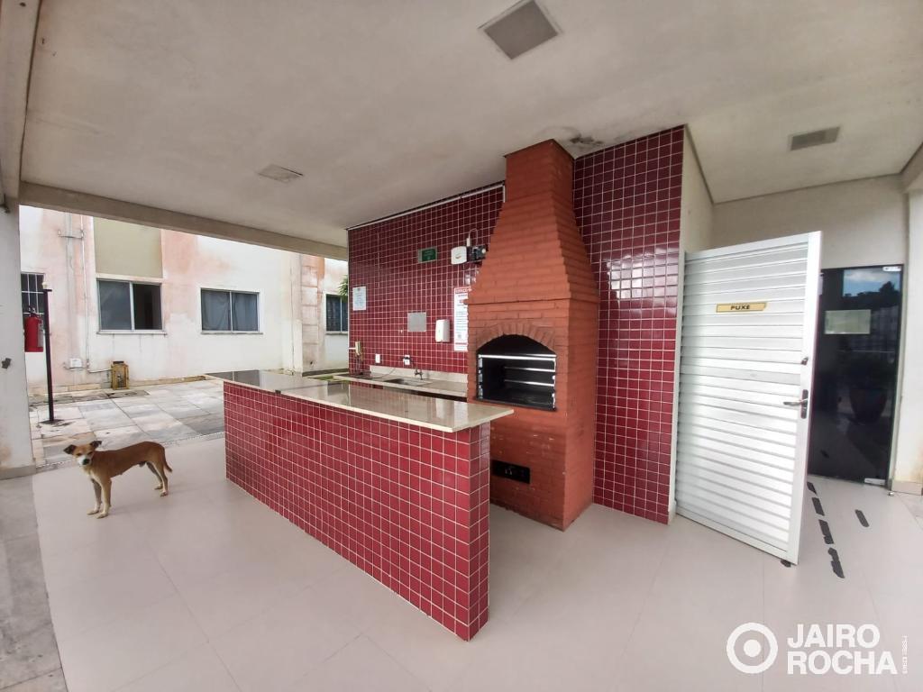 RESIDENCIAL VILLA DAS PITOMBEIRAS  - Foto 6