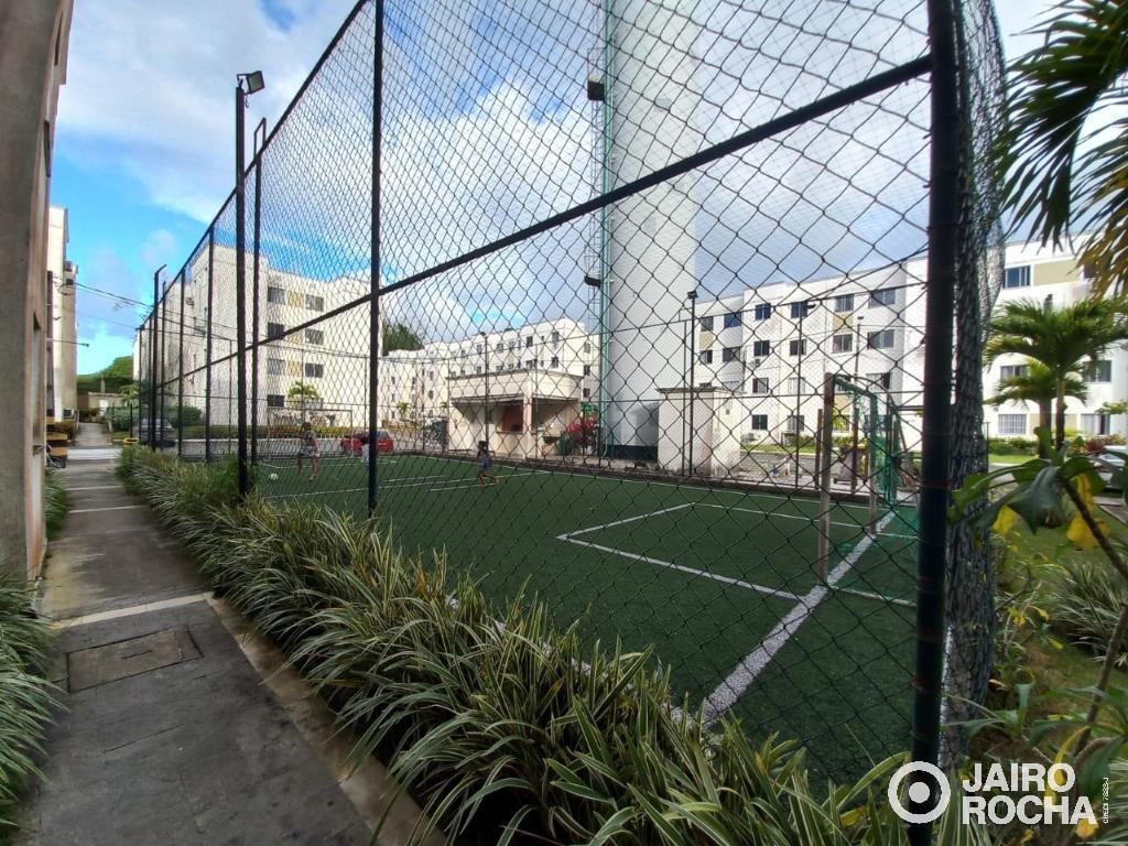 RESIDENCIAL VILLA DAS PITOMBEIRAS  - Foto 7