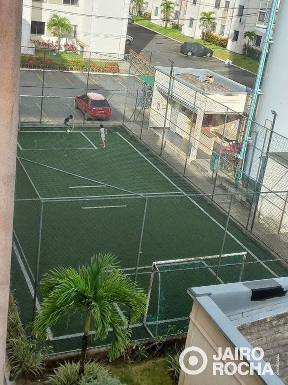 RESIDENCIAL VILLA DAS PITOMBEIRAS  - Foto 8