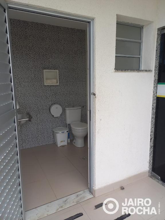 RESIDENCIAL VILLA DAS PITOMBEIRAS  - Foto 9