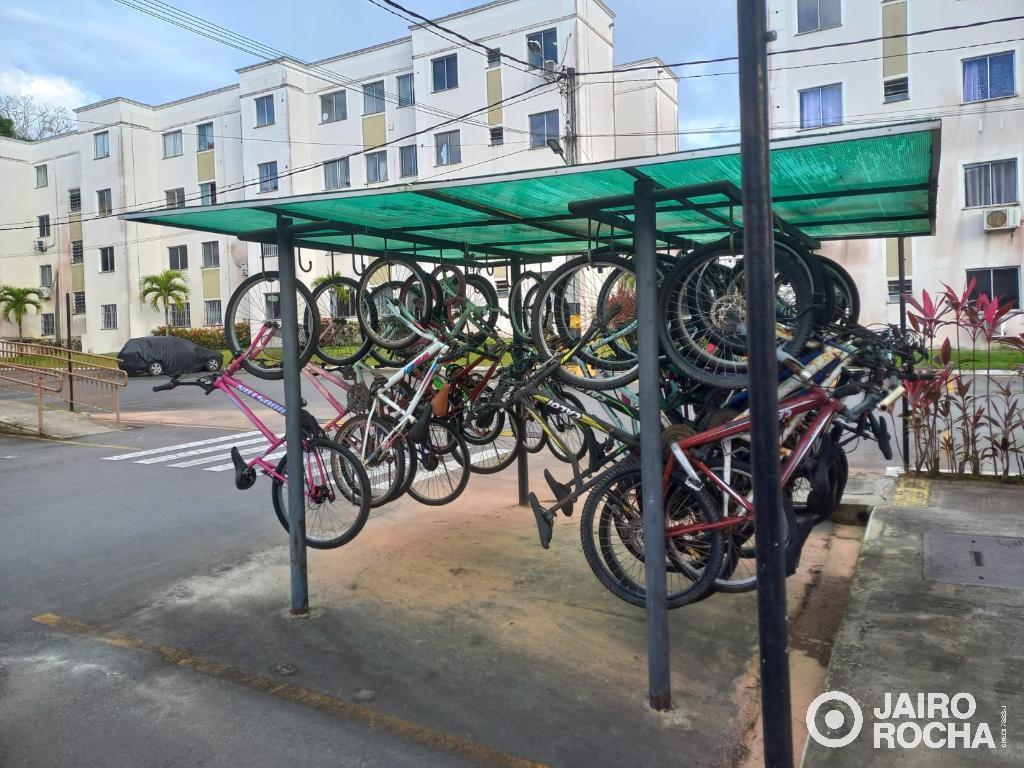 RESIDENCIAL VILLA DAS PITOMBEIRAS  - Foto 10
