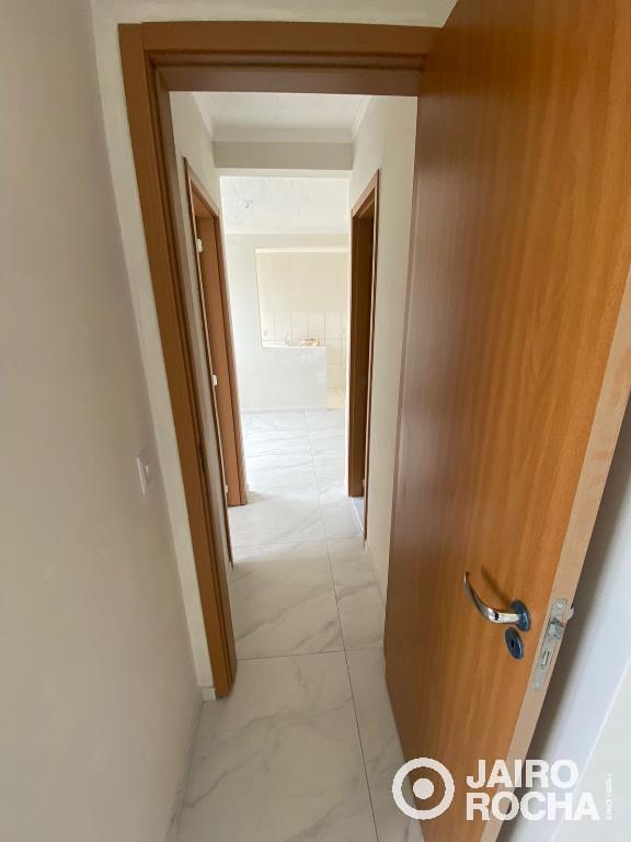 RESIDENCIAL VILLA DAS PITOMBEIRAS  - Foto 12