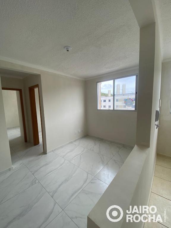 RESIDENCIAL VILLA DAS PITOMBEIRAS  - Foto 13