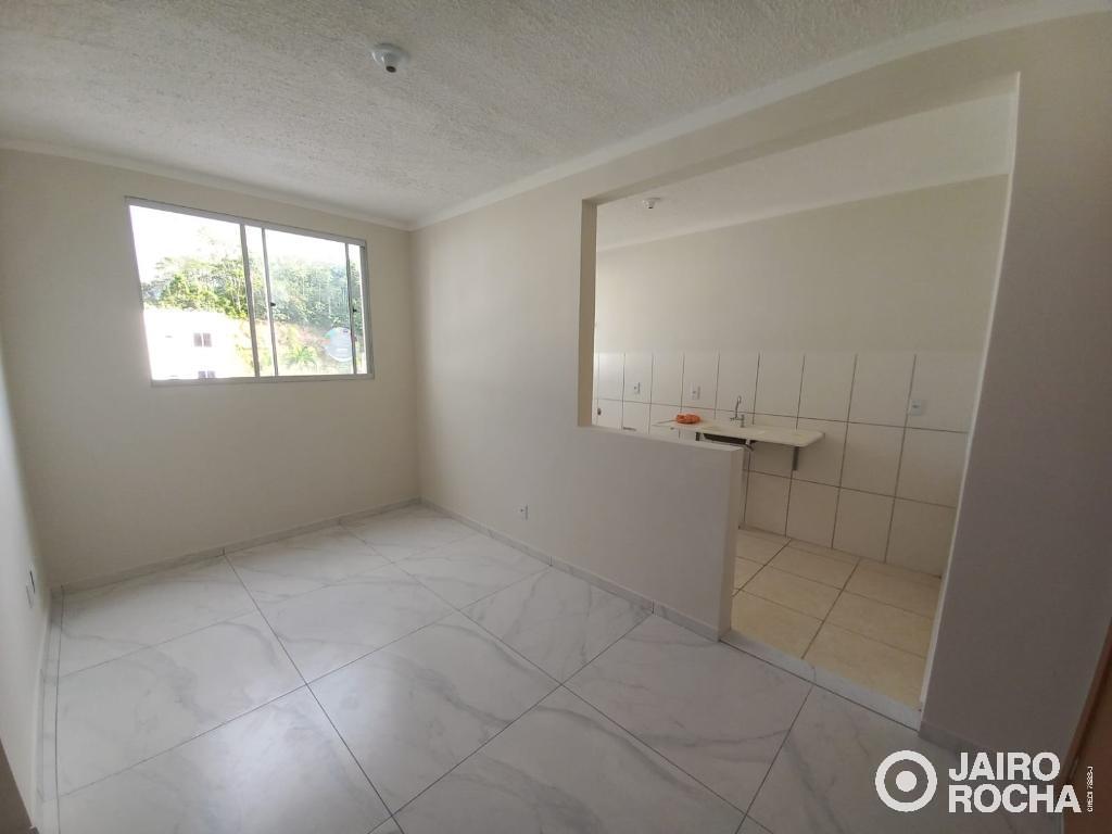 RESIDENCIAL VILLA DAS PITOMBEIRAS  - Foto 17