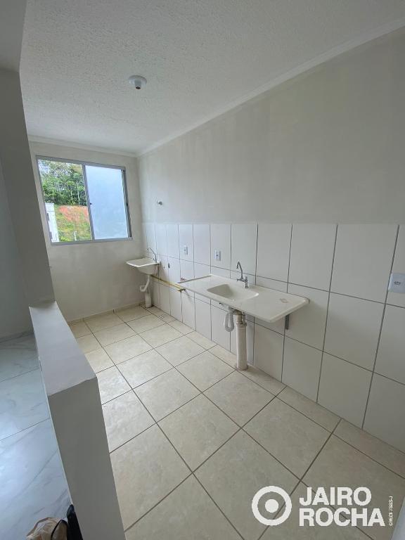 RESIDENCIAL VILLA DAS PITOMBEIRAS  - Foto 18