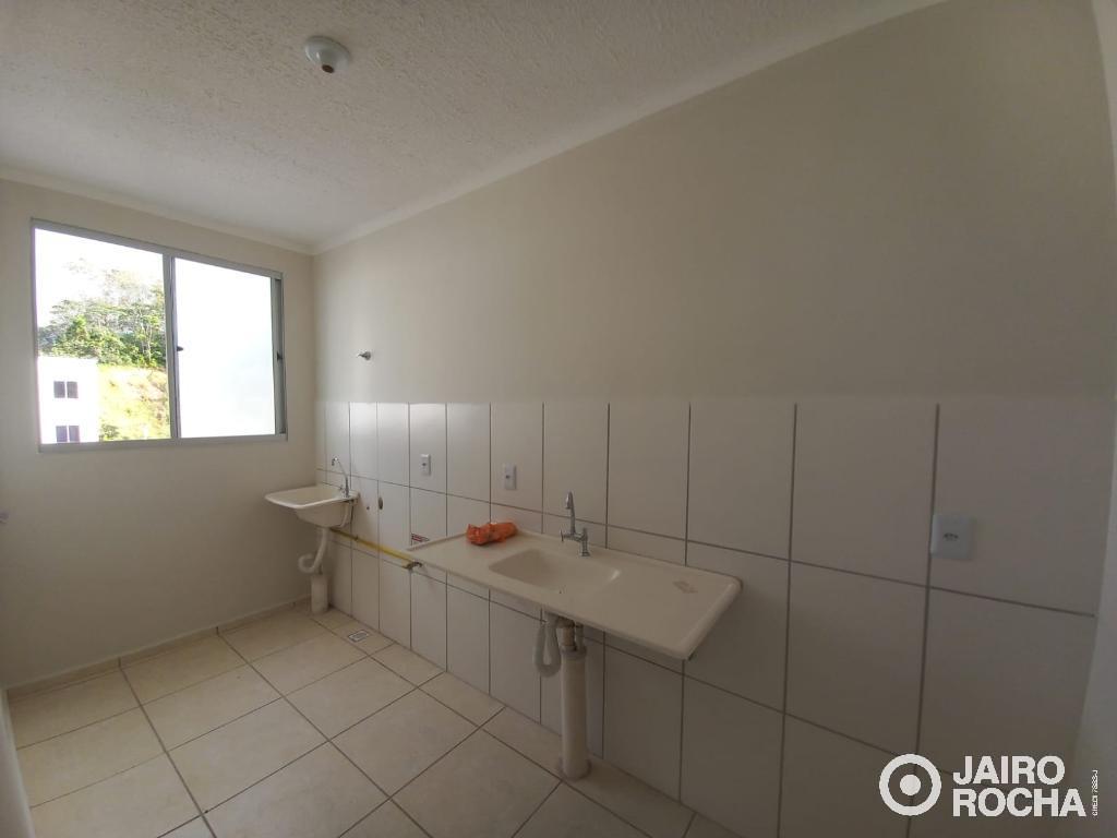 RESIDENCIAL VILLA DAS PITOMBEIRAS  - Foto 19