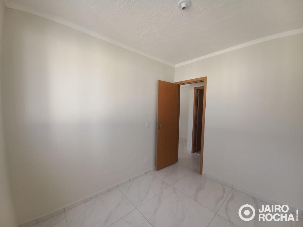 RESIDENCIAL VILLA DAS PITOMBEIRAS  - Foto 21
