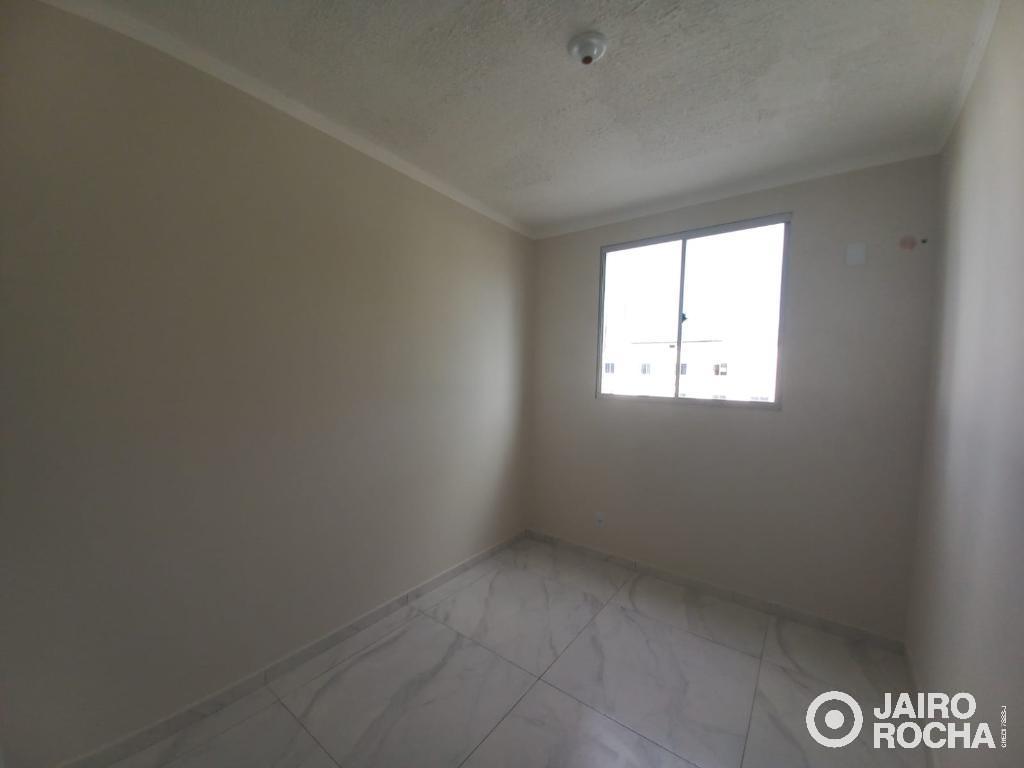 RESIDENCIAL VILLA DAS PITOMBEIRAS  - Foto 22