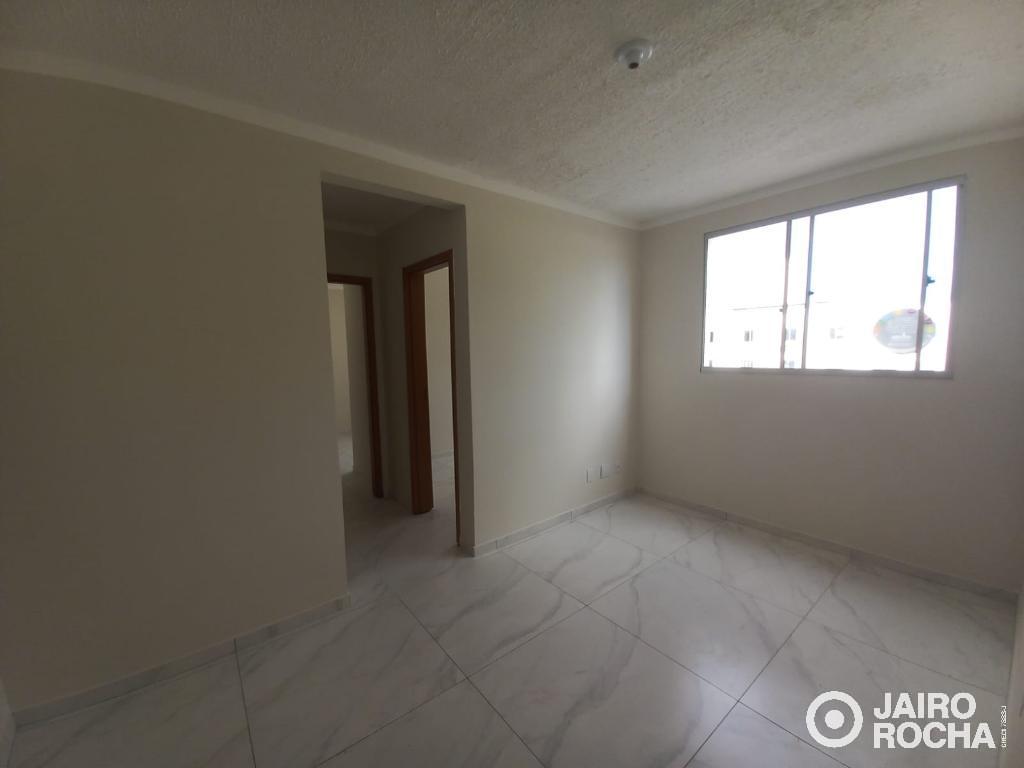 RESIDENCIAL VILLA DAS PITOMBEIRAS  - Foto 23