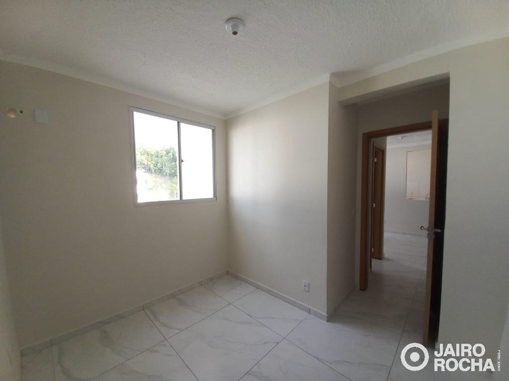 RESIDENCIAL VILLA DAS PITOMBEIRAS  - Foto 24