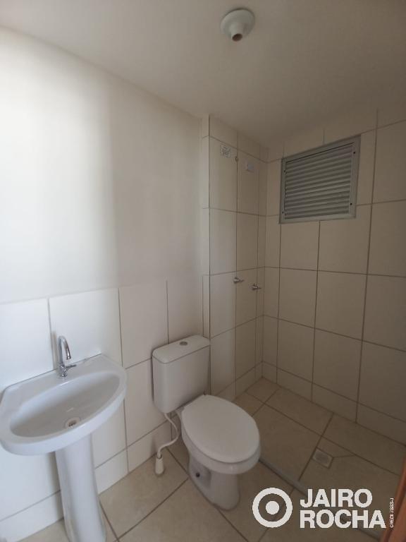 RESIDENCIAL VILLA DAS PITOMBEIRAS  - Foto 25