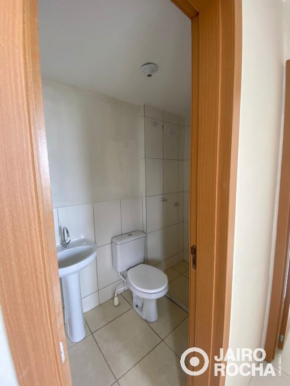 RESIDENCIAL VILLA DAS PITOMBEIRAS  - Foto 27