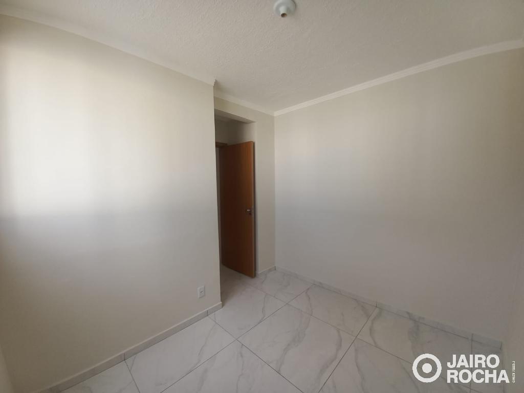 RESIDENCIAL VILLA DAS PITOMBEIRAS  - Foto 28