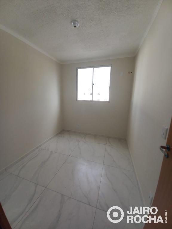 RESIDENCIAL VILLA DAS PITOMBEIRAS  - Foto 29