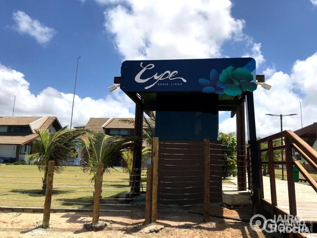 CONDOMÍNIO CUPE BEACH LIVING - LOFT DUPLEX