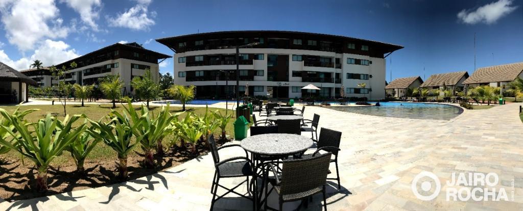 CONDOMÍNIO CUPE BEACH LIVING - LOFT DUPLEX - Foto 2