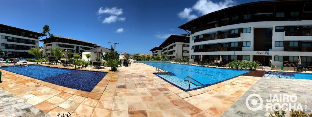 CONDOMÍNIO CUPE BEACH LIVING - LOFT DUPLEX - Foto 4