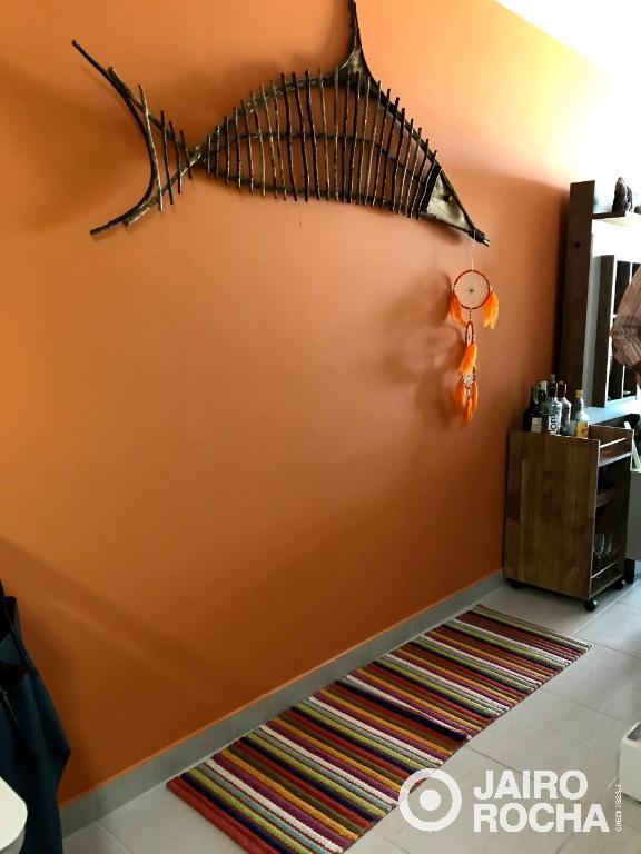 CONDOMÍNIO CUPE BEACH LIVING - LOFT DUPLEX - Foto 6