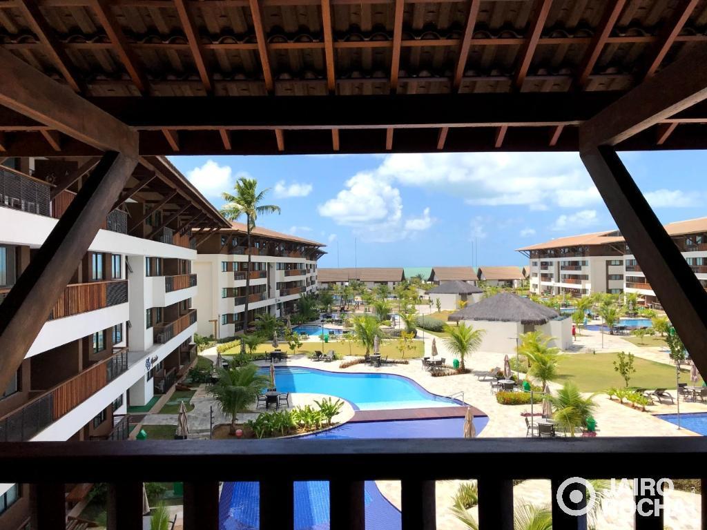 CONDOMÍNIO CUPE BEACH LIVING - LOFT DUPLEX - Foto 8