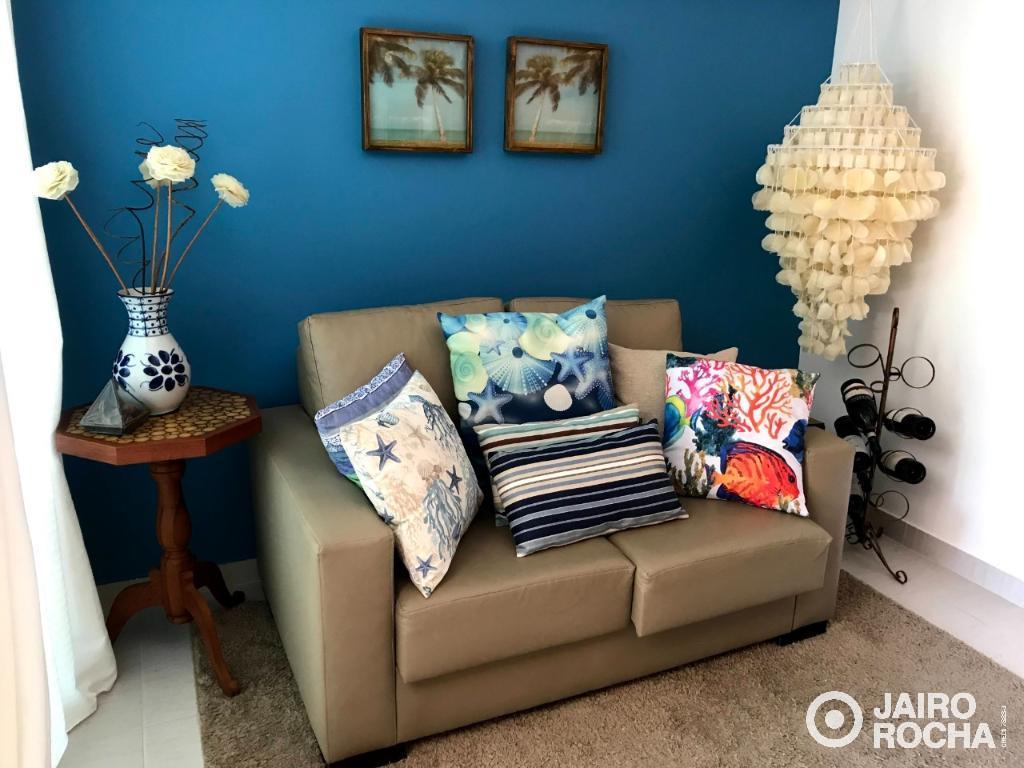 CONDOMÍNIO CUPE BEACH LIVING - LOFT DUPLEX - Foto 10