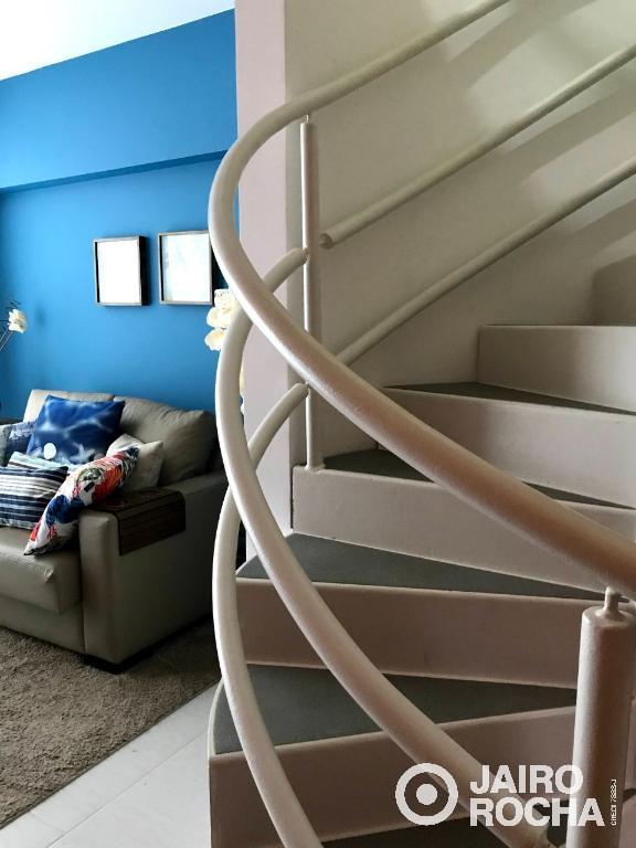 CONDOMÍNIO CUPE BEACH LIVING - LOFT DUPLEX - Foto 12