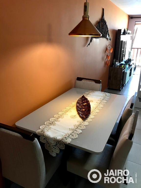 CONDOMÍNIO CUPE BEACH LIVING - LOFT DUPLEX - Foto 15