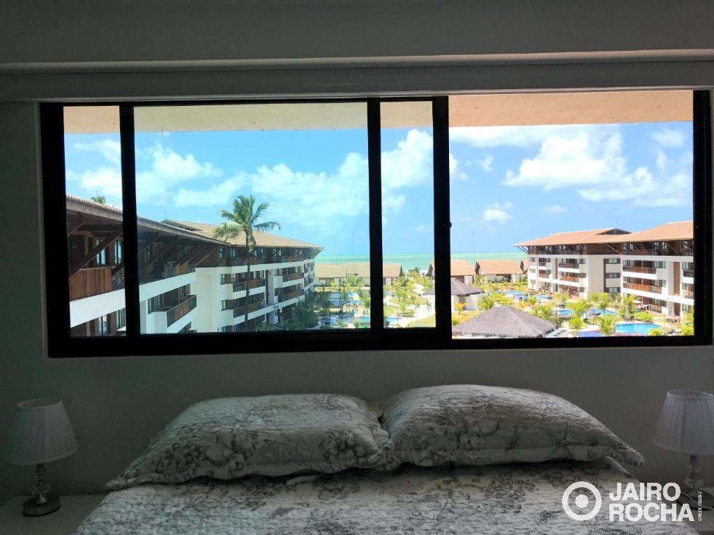 CONDOMÍNIO CUPE BEACH LIVING - LOFT DUPLEX - Foto 23