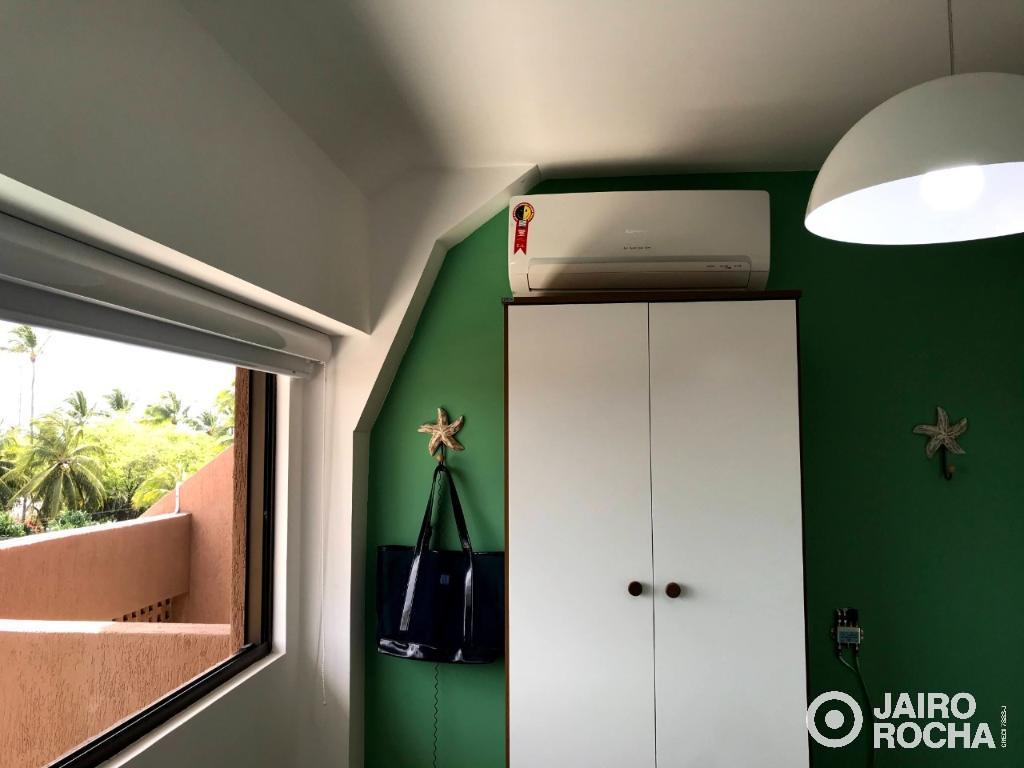 CONDOMÍNIO CUPE BEACH LIVING - LOFT DUPLEX - Foto 24
