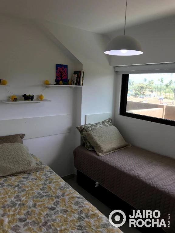 CONDOMÍNIO CUPE BEACH LIVING - LOFT DUPLEX - Foto 25