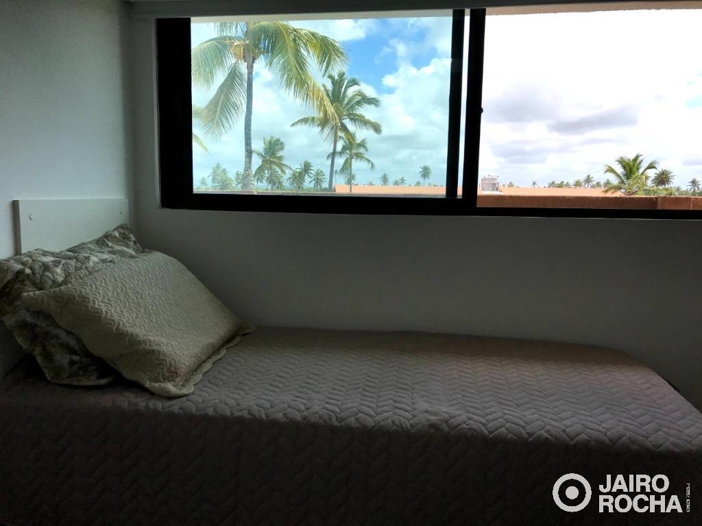 CONDOMÍNIO CUPE BEACH LIVING - LOFT DUPLEX - Foto 26