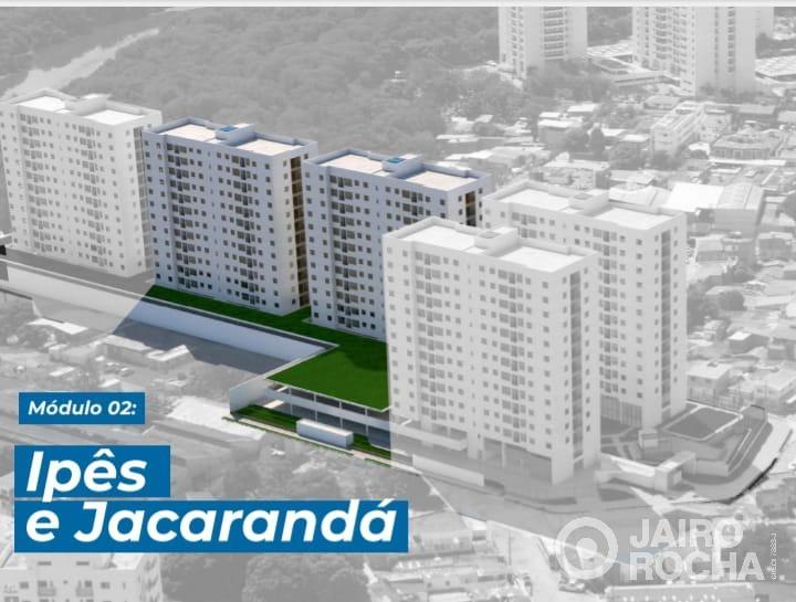 RESID. LUAR DO PARQUE - TORRE JACARANDÁ - Foto 2