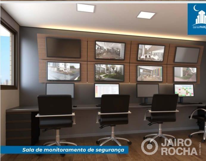 RESID. LUAR DO PARQUE - TORRE JACARANDÁ - Foto 7