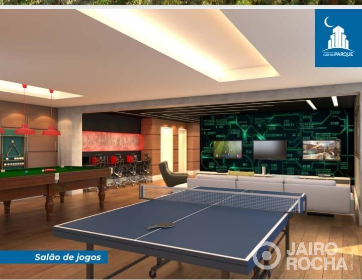 RESID. LUAR DO PARQUE - TORRE JACARANDÁ - Foto 11