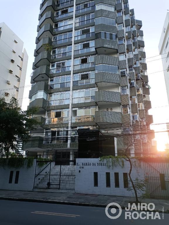 EDF. BARÃO DA TORRE - MADALENA