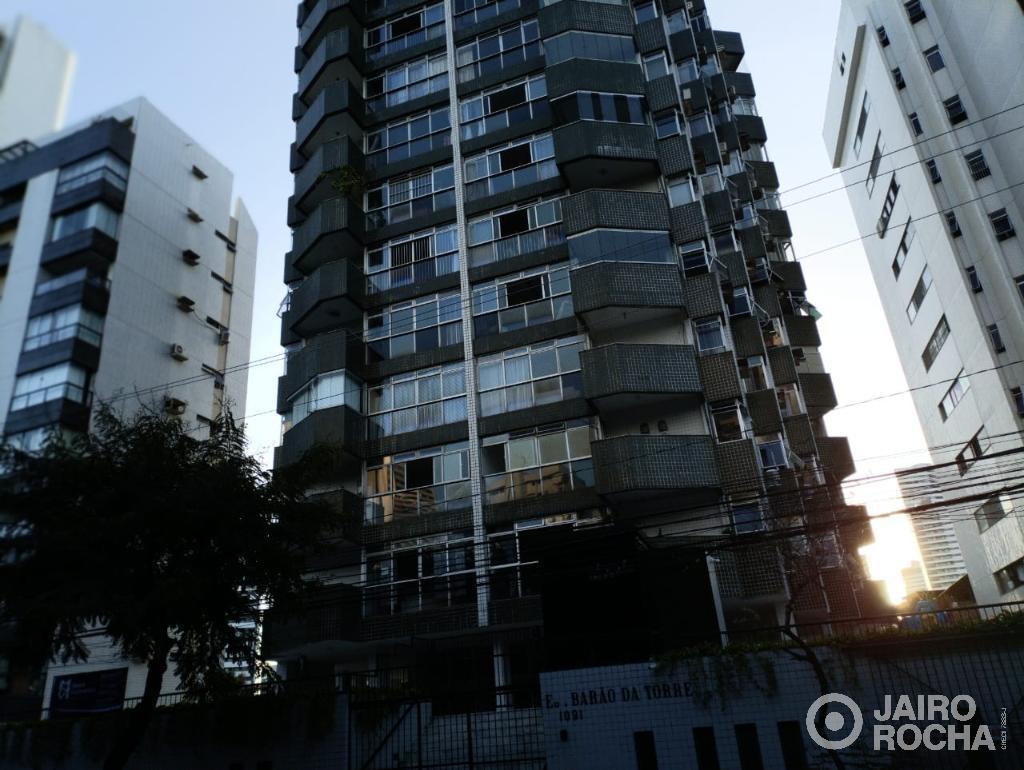 EDF. BARÃO DA TORRE - MADALENA - Foto 2