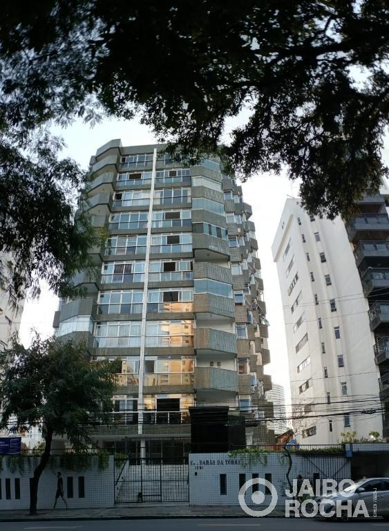 EDF. BARÃO DA TORRE - MADALENA - Foto 3