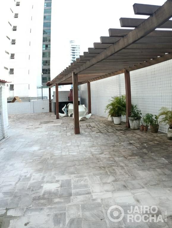 EDF. BARÃO DA TORRE - MADALENA - Foto 7